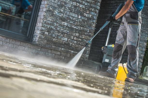 Playground Equipment Cleaning in Waldo, AR