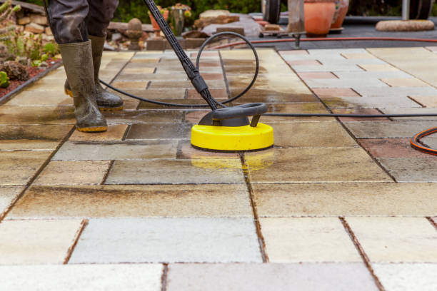 Best Sidewalk and Walkway Cleaning  in Waldo, AR